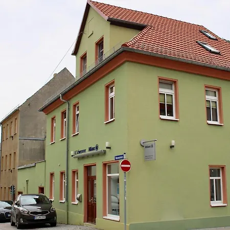 Holly Pensjonat Oschatz