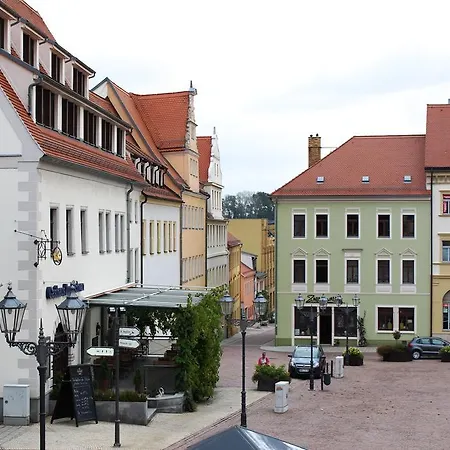 Holly ゲストハウス Oschatz