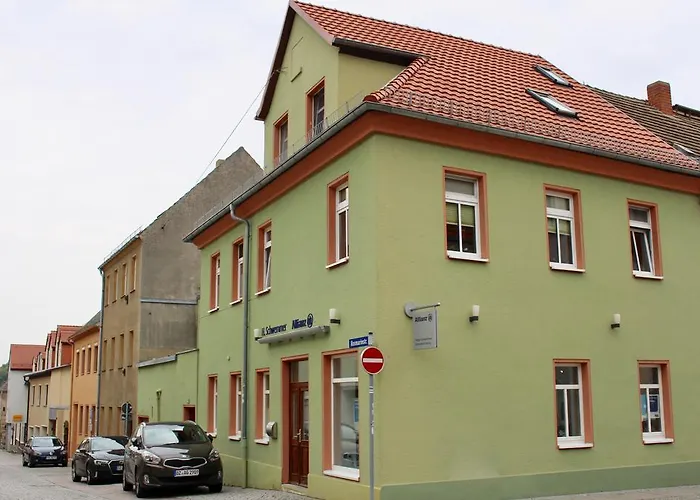 Holly Guest house Oschatz