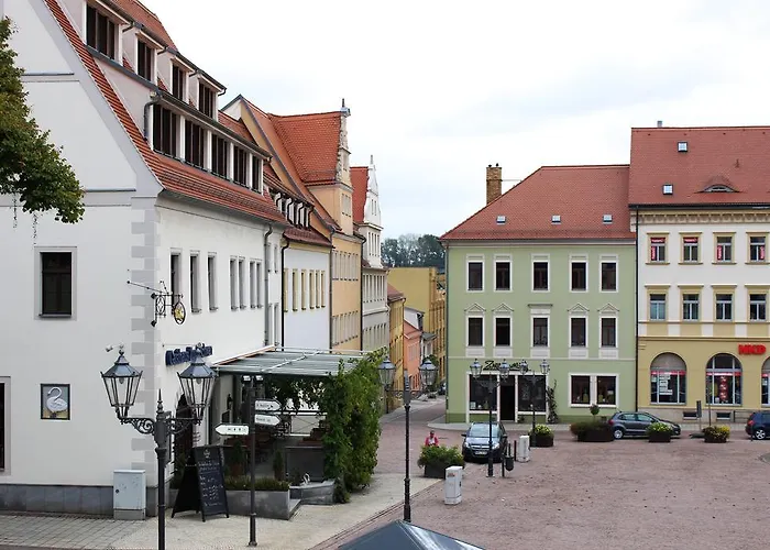 Holly Guest house Oschatz